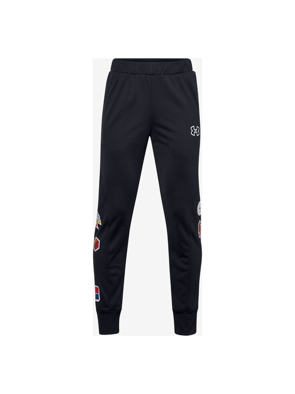 Under Armour Dječje hlače Under Armour Boys Perf Pant