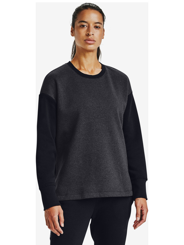 Under Armour Rival Fleece EMB Crew Trenirka gornji dio