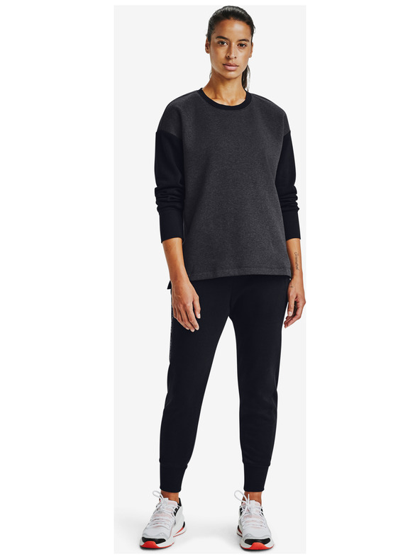 Under Armour Rival Fleece EMB Crew Trenirka gornji dio