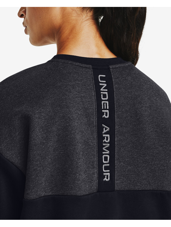 Under Armour Rival Fleece EMB Crew Trenirka gornji dio