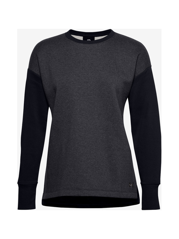 Under Armour Rival Fleece EMB Crew Trenirka gornji dio