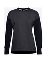 Under Armour Rival Fleece EMB Crew Trenirka gornji dio