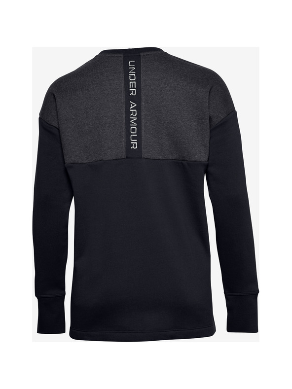Under Armour Rival Fleece EMB Crew Trenirka gornji dio