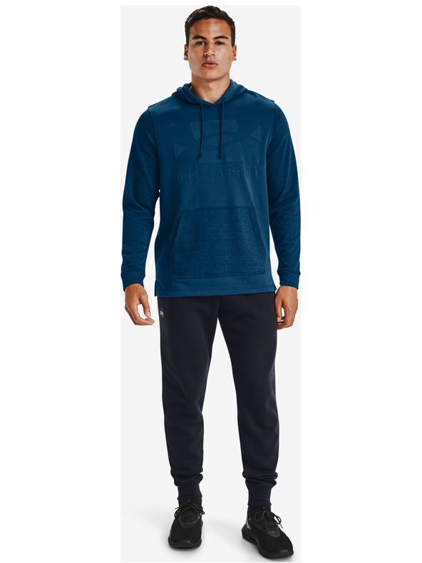 Under Armour Muška majica Under Armour Sportstyle Terry KO HD