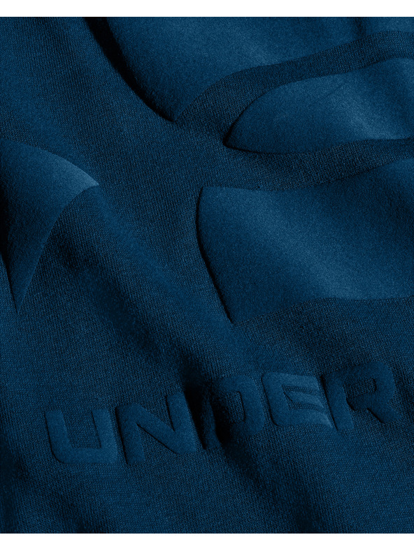 Under Armour Muška majica Under Armour Sportstyle Terry KO HD