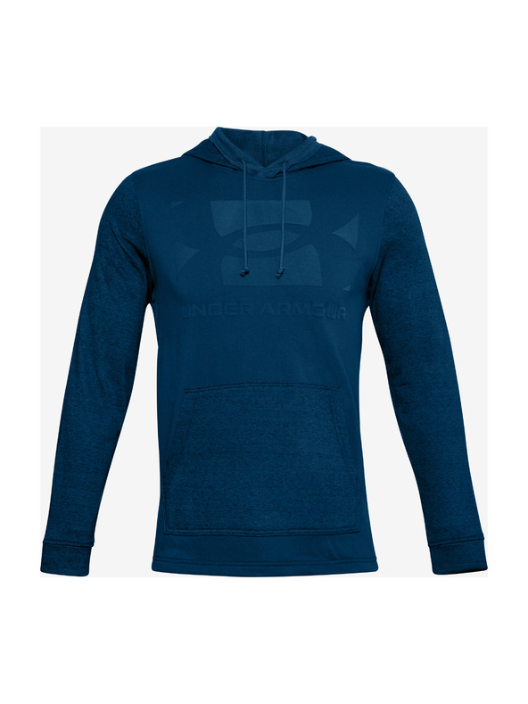 Under Armour Muška majica Under Armour Sportstyle Terry KO HD