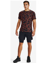 Under Armour Muške kompresivne kratke hlače Under Armour HG Rush 2.0 Long Shorts