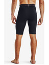 Under Armour Muške kompresivne kratke hlače Under Armour HG Rush 2.0 Long Shorts