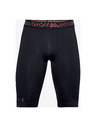 Under Armour Muške kompresivne kratke hlače Under Armour HG Rush 2.0 Long Shorts