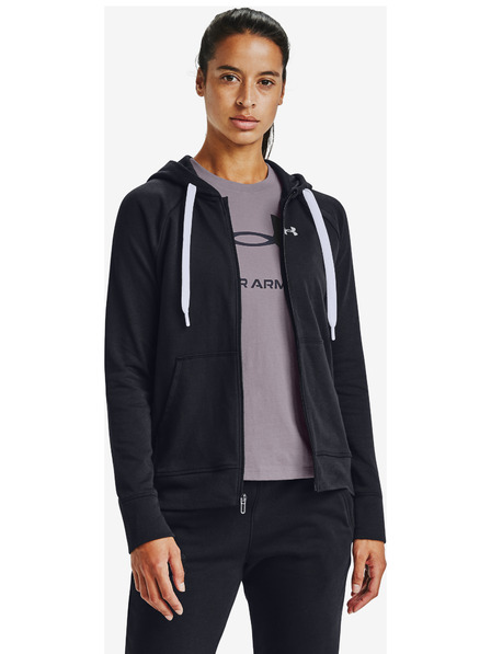 Under Armour Rival Terry FZ Majica dugih rukava