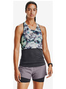 Under Armour Zenska majica bez rukava Under Armour Streaker 2.0 Inverse Tank