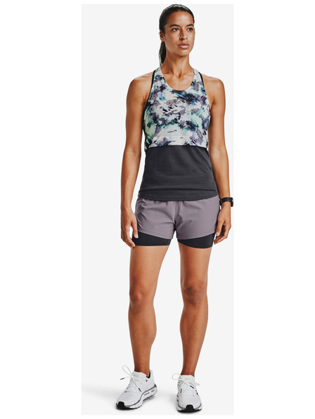 Under Armour Zenska majica bez rukava Under Armour Streaker 2.0 Inverse Tank