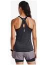 Under Armour Zenska majica bez rukava Under Armour Streaker 2.0 Inverse Tank