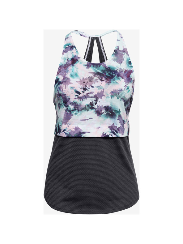 Under Armour Zenska majica bez rukava Under Armour Streaker 2.0 Inverse Tank