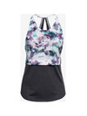 Under Armour Zenska majica bez rukava Under Armour Streaker 2.0 Inverse Tank
