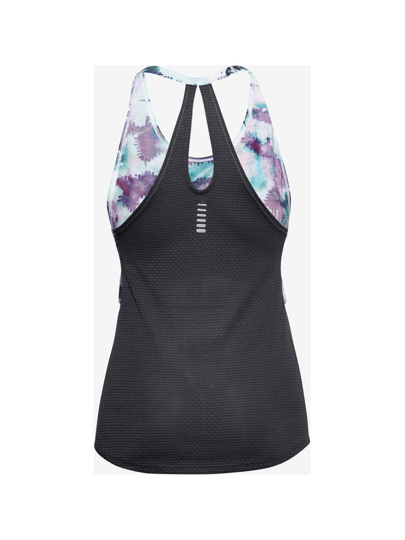 Under Armour Zenska majica bez rukava Under Armour Streaker 2.0 Inverse Tank