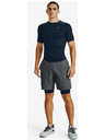 Under Armour Muške kompresivne majice Under Armour RUSH HG 2.0 Comp SS