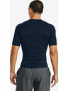 Under Armour Muške kompresivne majice Under Armour RUSH HG 2.0 Comp SS