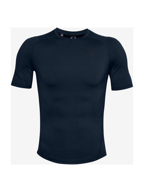 Under Armour Muške kompresivne majice Under Armour RUSH HG 2.0 Comp SS