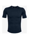 Under Armour Muške kompresivne majice Under Armour RUSH HG 2.0 Comp SS