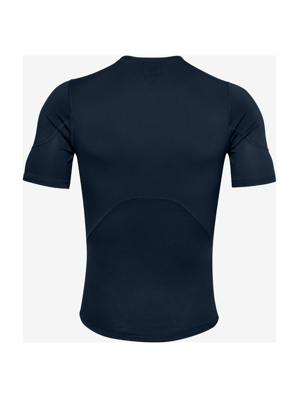 Under Armour Muške kompresivne majice Under Armour RUSH HG 2.0 Comp SS