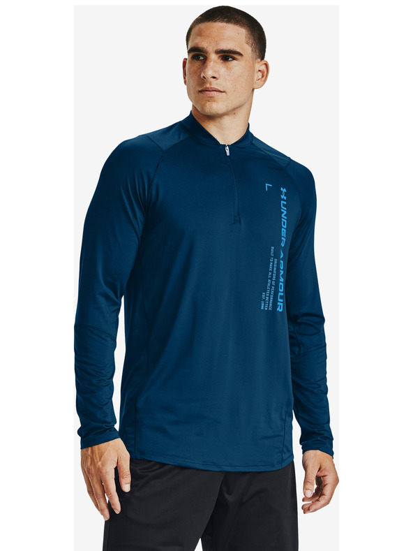 Under Armour MK-1 Graphic ¼ Zip Majica