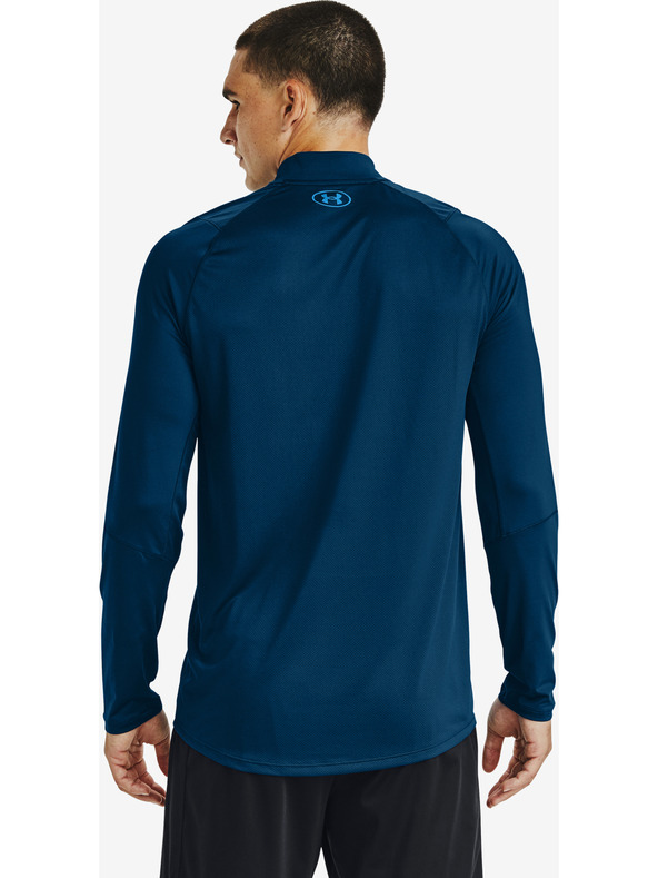 Under Armour MK-1 Graphic ¼ Zip Majica