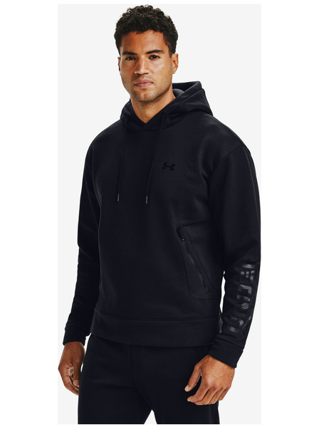 Under Armour Muška dukserica Under Armour Recover Fleece Hoodie