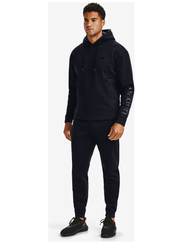 Under Armour Muška dukserica Under Armour Recover Fleece Hoodie