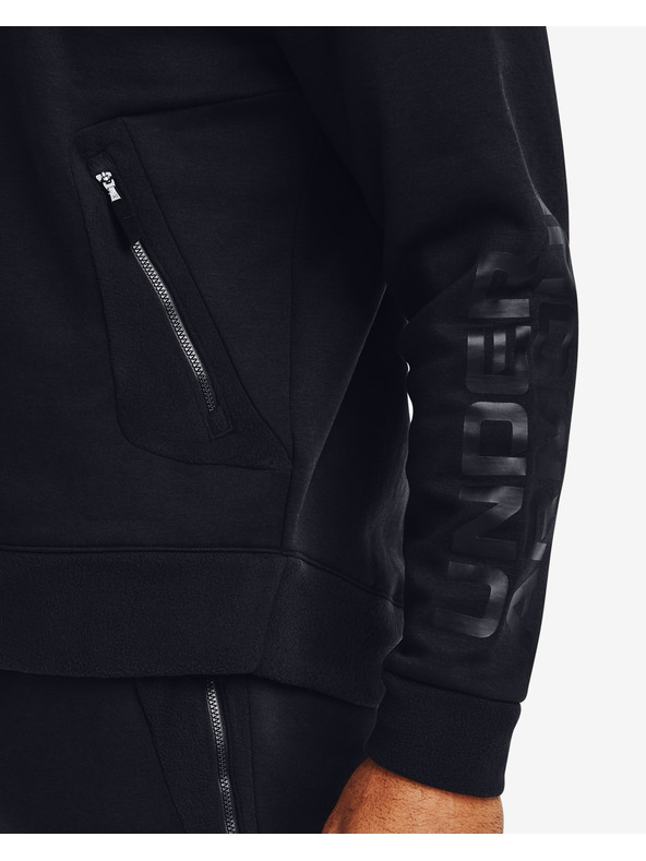 Under Armour Muška dukserica Under Armour Recover Fleece Hoodie