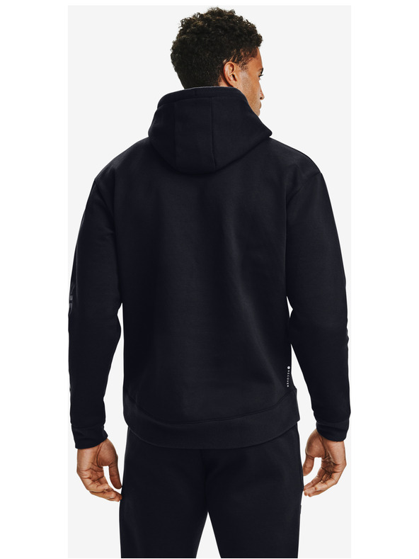 Under Armour Muška dukserica Under Armour Recover Fleece Hoodie