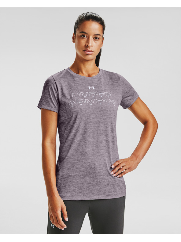 Under Armour Twist Graphic Majica