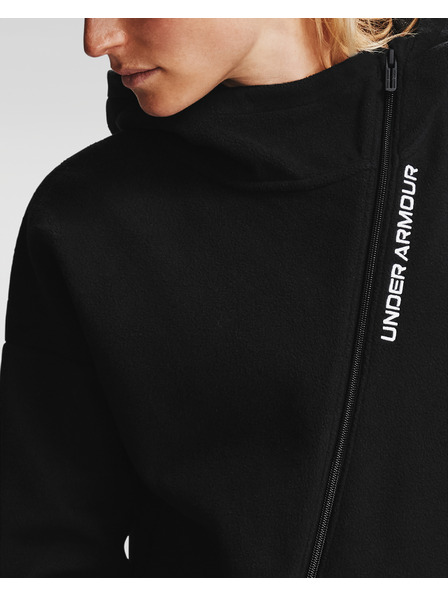 Under Armour Recover Fleece FZ Majica dugih rukava