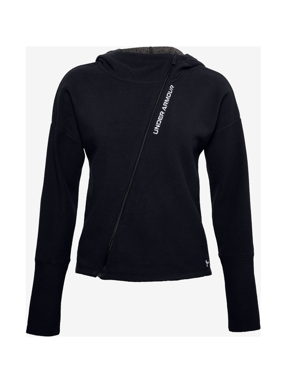 Under Armour Recover Fleece FZ Majica dugih rukava