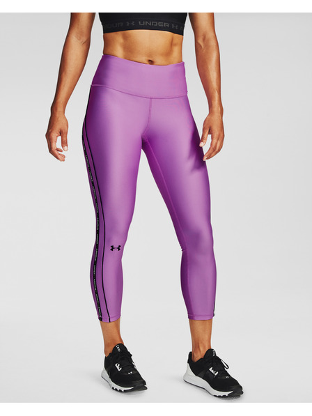 Under Armour Zenske kompresivne tajice Under Armour HG Armour WMT Ankle Crop