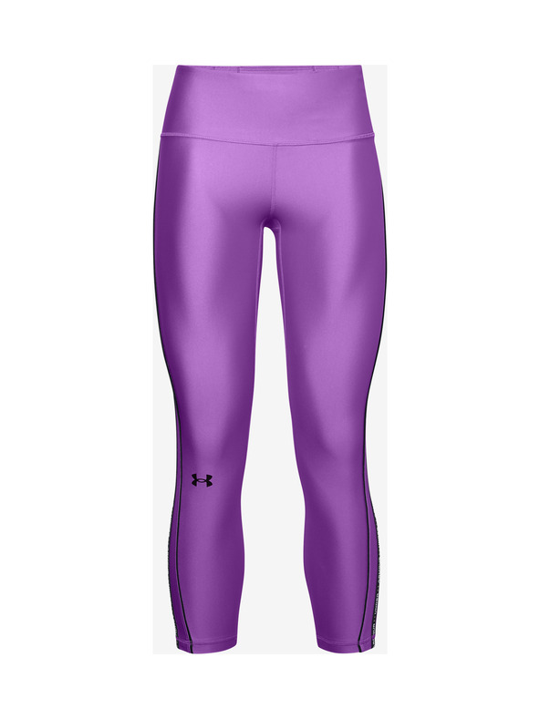 Under Armour Zenske kompresivne tajice Under Armour HG Armour WMT Ankle Crop