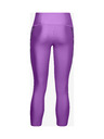 Under Armour Zenske kompresivne tajice Under Armour HG Armour WMT Ankle Crop