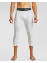 Under Armour Muške kompresivne tajice Under Armour HG 3/4 Print Leggings
