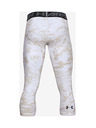 Under Armour Muške kompresivne tajice Under Armour HG 3/4 Print Leggings