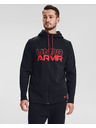 Under Armour Muška dukserica Under Armour BASELINE FULL ZIP HOODIE