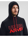 Under Armour Muška dukserica Under Armour BASELINE FULL ZIP HOODIE