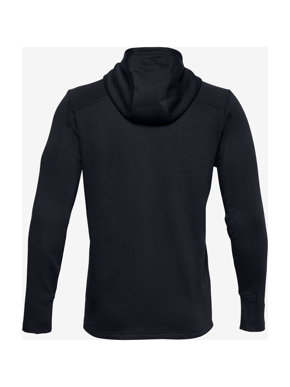 Under Armour Muška dukserica Under Armour BASELINE FULL ZIP HOODIE