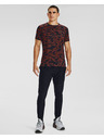 Under Armour Muške kompresivne majice Under Armour HG Rush Fitted SS Printed