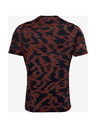 Under Armour Muške kompresivne majice Under Armour HG Rush Fitted SS Printed