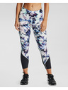 Under Armour Ženske kompresivne tajice Under Armour W UA Fly Fast Printed Crop