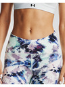 Under Armour Ženske kompresivne tajice Under Armour W UA Fly Fast Printed Crop
