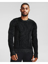 Under Armour Muška dukserica Under Armour IntelliKnit Phantom 2.0