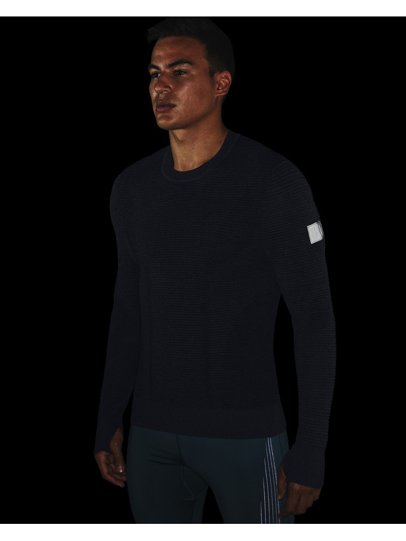 Under Armour Muška dukserica Under Armour IntelliKnit Phantom 2.0