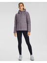 Under Armour Ženska izolirajuća jakna Under Armour Insulated Hooded Jkt