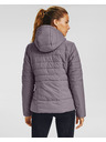Under Armour Ženska izolirajuća jakna Under Armour Insulated Hooded Jkt